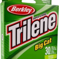 Berkley Trilene Big Cat Monofilament