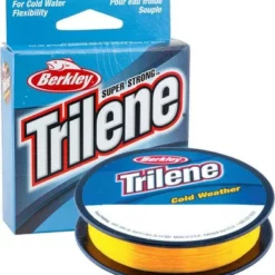 Berkley Trilene Cold Weather Monofilament Fishing Line