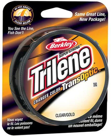 Berkley Trilene Transoptic Monofilament 1 Berkley Trilene Transoptic Monofilament