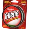 Berkley Trilene XL Smooth Casting Filler Spools Low-Vis Green