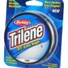 Berkley Trilene XT Extra Tough Filler Spools Clear