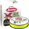 Berkley Jordan Lee X5 Braided Line - Flame Green