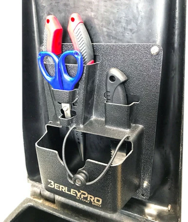 BerleyPro Stow Bro Tool Organizer 1 BerleyPro Stow Bro Tool Organizer