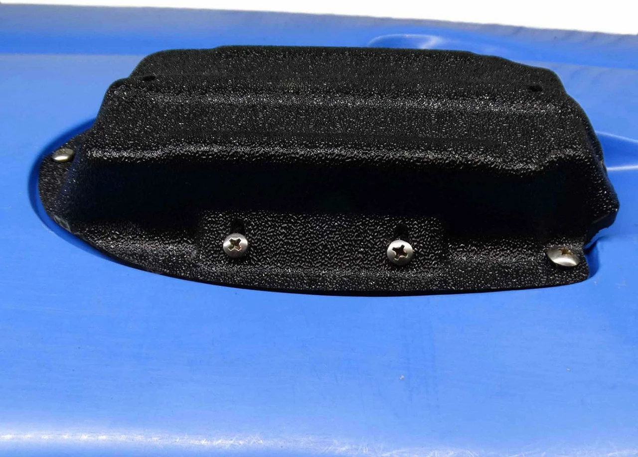 BerleyPro Humminbird Ready Transducer Mount F/ Hobie Kayaks 3 BerleyPro Humminbird Ready Transducer Mount F/ Hobie Kayaks - Image 3