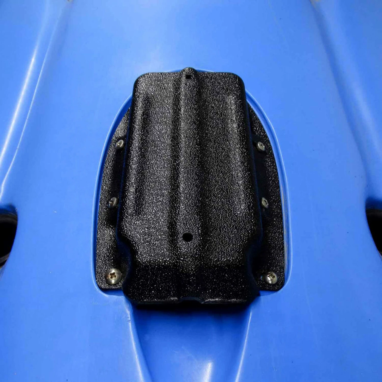 BerleyPro Humminbird Ready Transducer Mount F/ Hobie Kayaks 4 BerleyPro Humminbird Ready Transducer Mount F/ Hobie Kayaks - Image 4