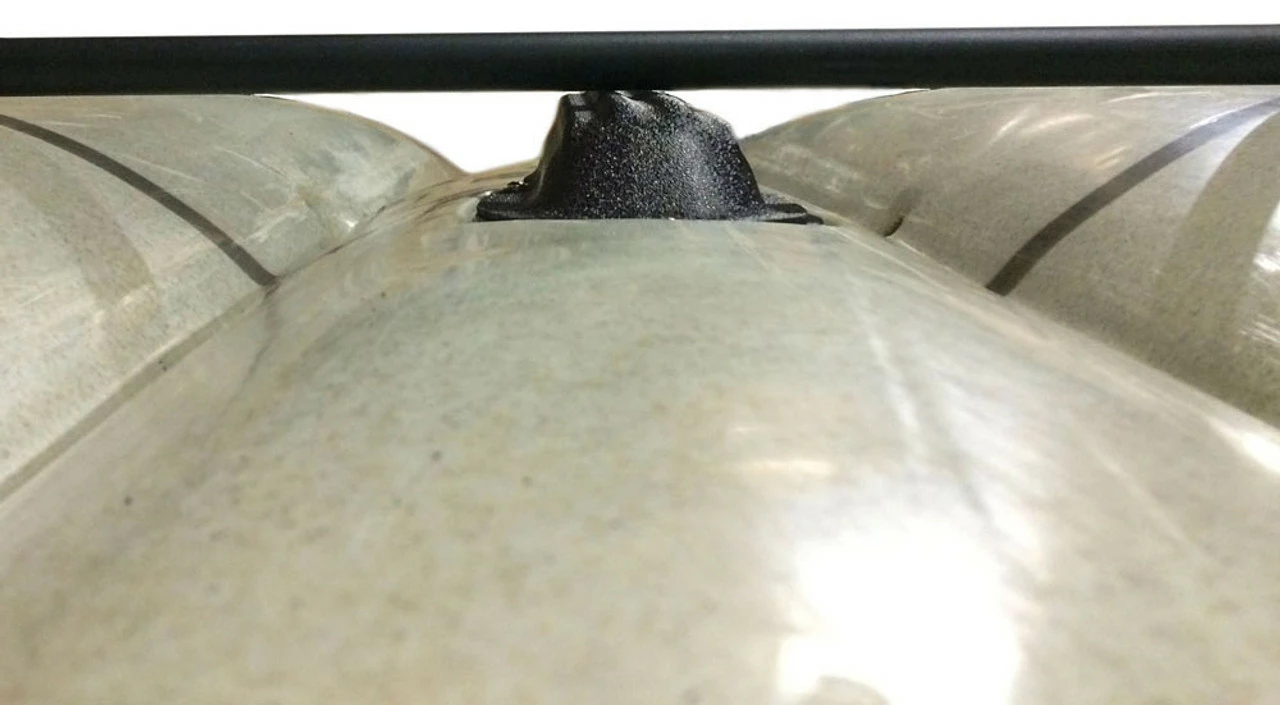 BerleyPro BP2606 Garmin GT52 Side Vu Ready Transducer Mount 5 BerleyPro BP2606 Garmin GT52 Side Vu Ready Transducer Mount - Image 5