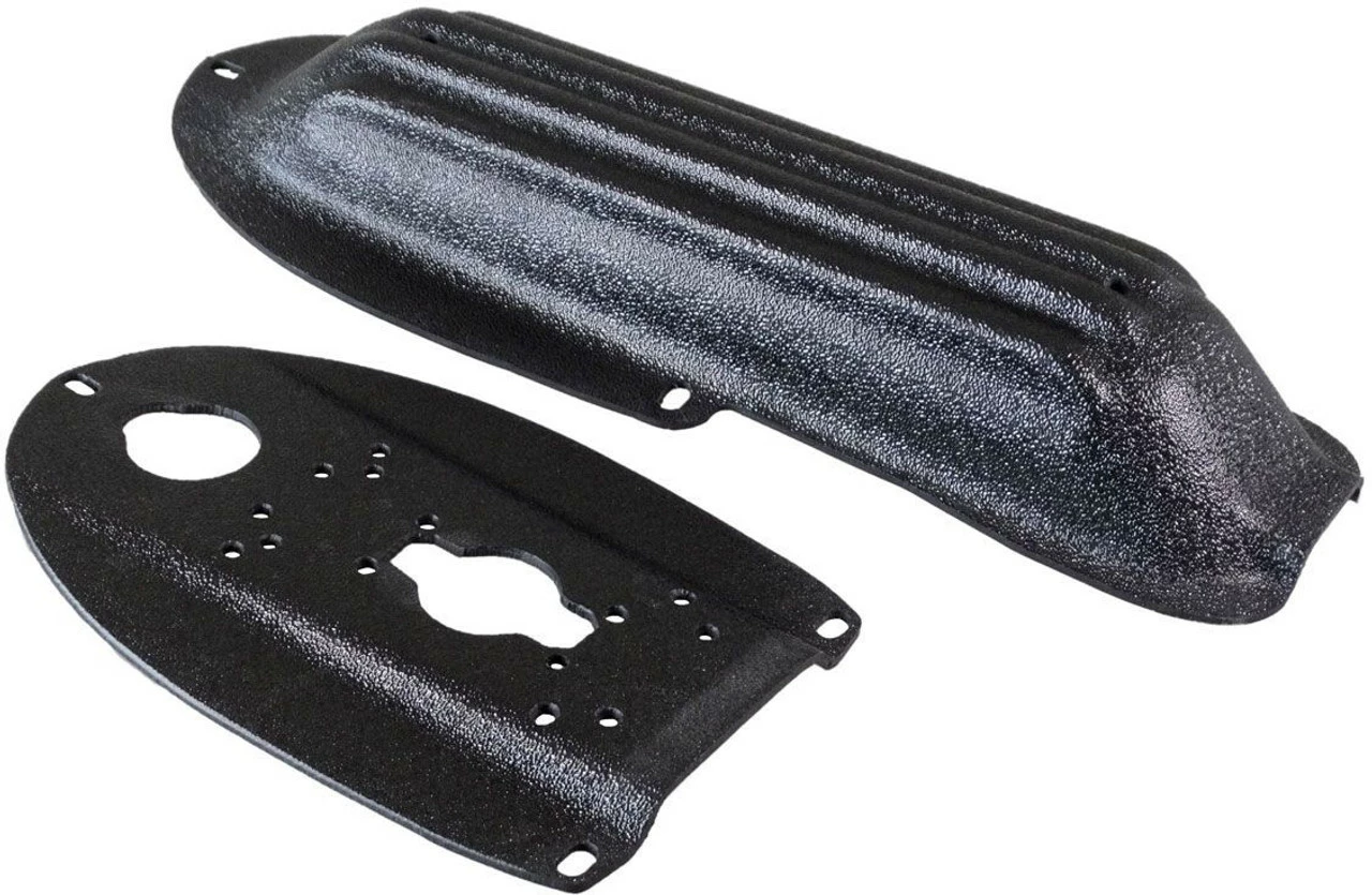 BerleyPro BP2606 Garmin GT52 Side Vu Ready Transducer Mount 1 BerleyPro BP2606 Garmin GT52 Side Vu Ready Transducer Mount