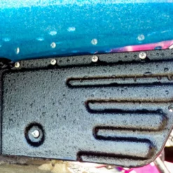 BerleyPro Native Watercraft Slayer Propel Rudder Upgrade -Marine Equipment & Accessories Sales Store berleypro bp6019 native watercraft propel rudder 66864.1651003497