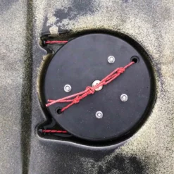 BerleyPro Native Watercraft Steering Upgrade 7 BerleyPro Native Watercraft Steering Upgrade -Marine Equipment & Accessories Sales Store berleypro bp6022 native watercraft steering upgrade 50576.1651003498