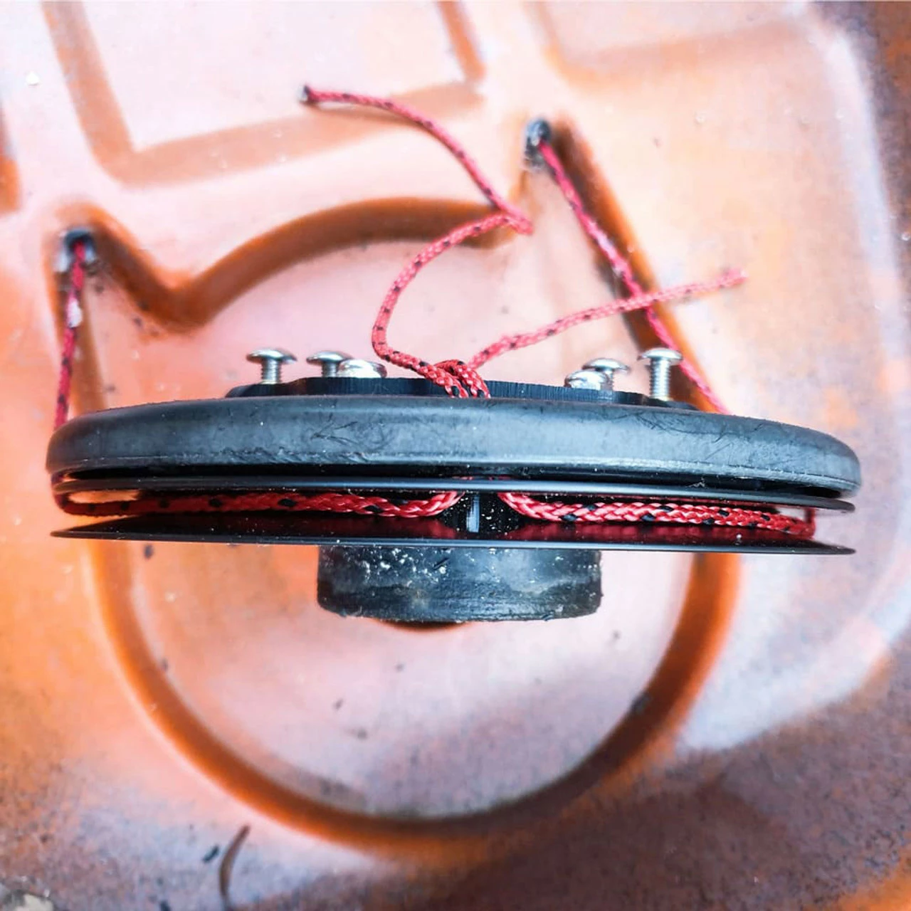 BerleyPro Native Watercraft Titan Steering Conversion Kit 6 BerleyPro Native Watercraft Titan Steering Conversion Kit - Image 6