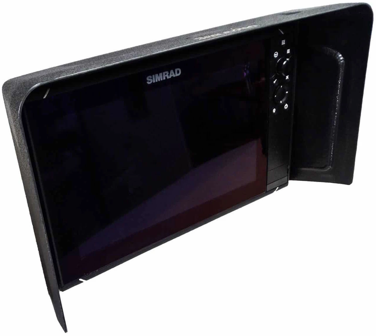 BerleyPro Simrad Sun Visors 1 BerleyPro Simrad Sun Visors