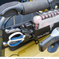 BerleyPro Van Bro Seat Organizer -Marine Equipment & Accessories Sales Store berleypro van bro 91572.1651248217