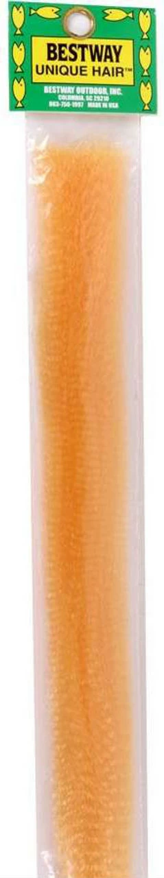 Bestway Unique Hair - Olive 1 Bestway Unique Hair - Olive