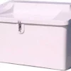 Better Way Products Better Way 500 Seat-Top Dock Box - 50W X 29D X 29H