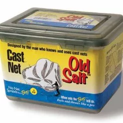 Betts Old Salt Bait Casting Nets -Marine Equipment & Accessories Sales Store betts old salt bait casting nets 95291.1651162544