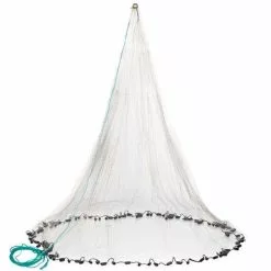 Betts Premium Series Mullet Casting Nets