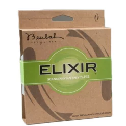 Beulah Fly Rods Beulah Elixir Shooting Head Switch Fly Line
