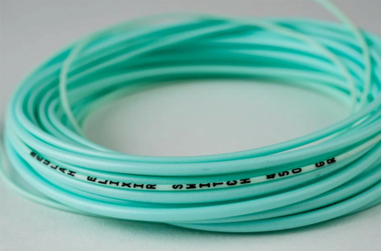 Beulah Fly Rods Beulah ESH450SW-V2 Elixir V2 Shooting Head Switch Fly Line 2 Beulah Fly Rods Beulah ESH450SW-V2 Elixir V2 Shooting Head Switch Fly Line - Image 2