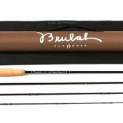 Beulah Fly Rods Beulah Guide Series II Fly Fishing Rods
