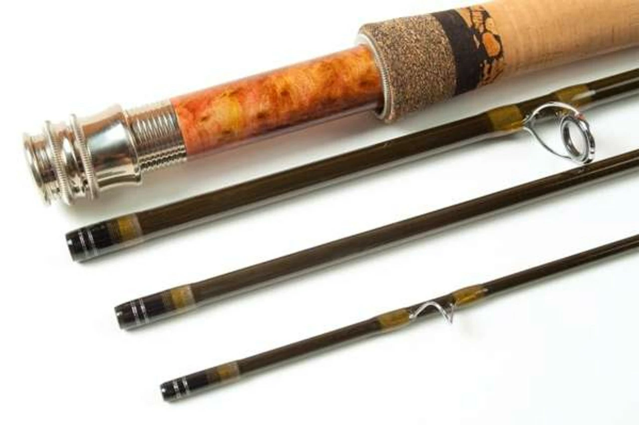 Beulah Fly Rods Beulah Platinum Single Hand Fly Fishing Rods 2 Beulah Fly Rods Beulah Platinum Single Hand Fly Fishing Rods - Image 2