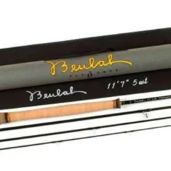 Beulah Fly Rods Beulah Platinum Spey Fly Fishing Rods
