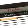 Beulah Fly Rods Beulah Platinum Switch Fly Fishing Rods