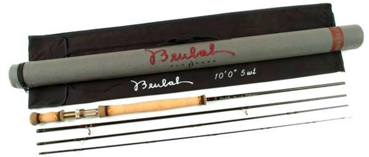 Beulah Fly Rods Beulah Platinum Switch Fly Fishing Rods 1 Beulah Fly Rods Beulah Platinum Switch Fly Fishing Rods
