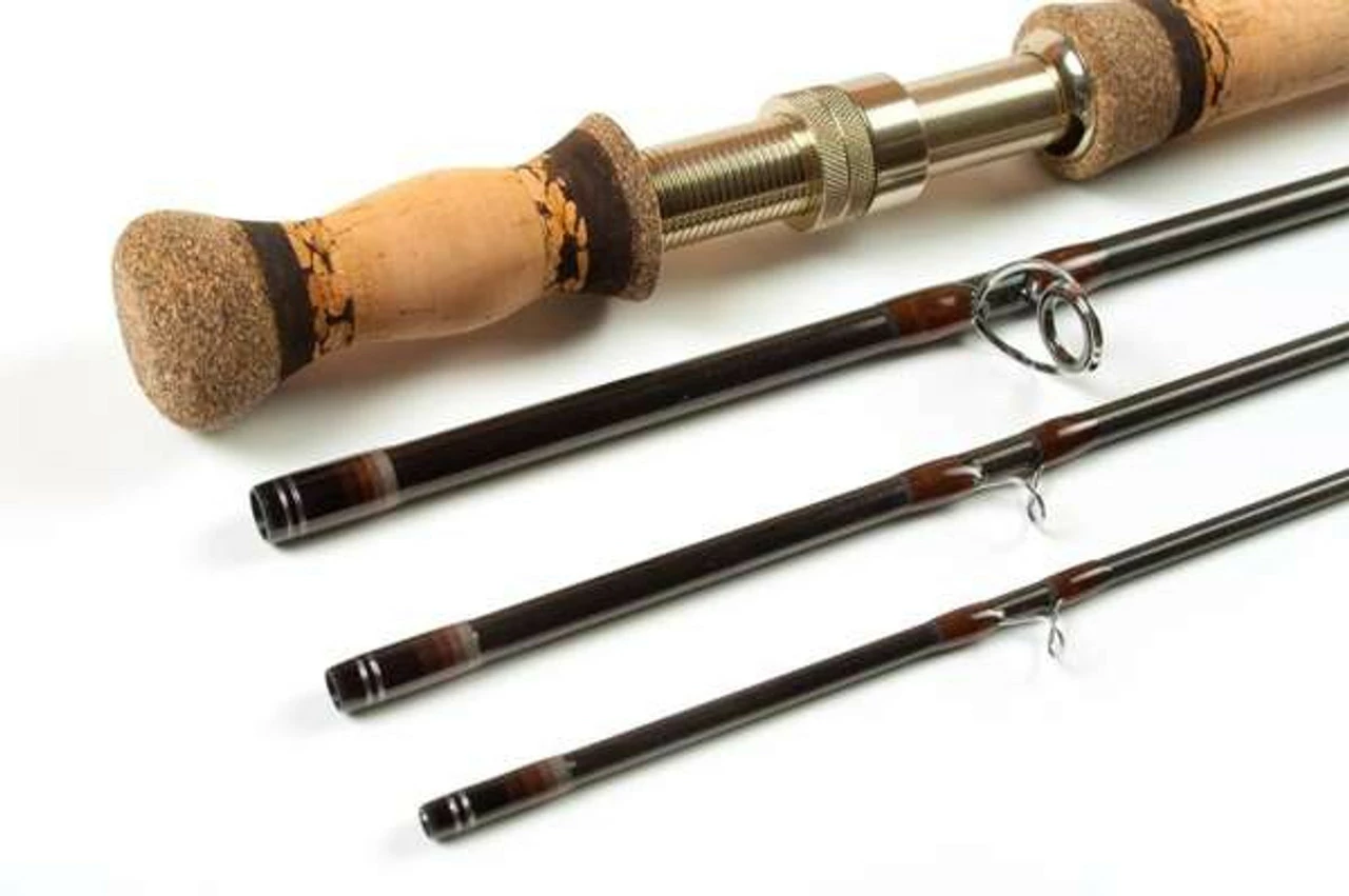 Beulah Fly Rods Beulah Platinum Switch Fly Fishing Rods 2 Beulah Fly Rods Beulah Platinum Switch Fly Fishing Rods - Image 2