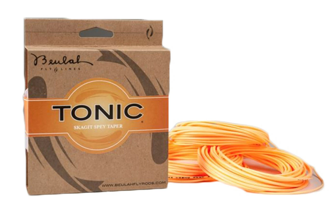 Beulah Fly Rods Beulah TSH450SP-V2 Tonic V2 Shooting Head Spey Fly LIne 1 Beulah Fly Rods Beulah TSH450SP-V2 Tonic V2 Shooting Head Spey Fly LIne