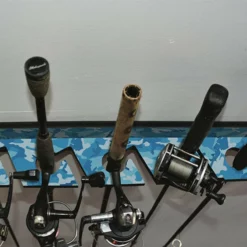 Big Daddy Fishing Rod Racks - 10 Rod Rack -Marine Equipment & Accessories Sales Store big daddy fishing rod racks 10 rod rack 17985.1651162691