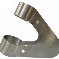 Big Game Leash Rod Holder Bracket