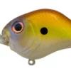 Bill Lewis Outdoors Bill Lewis Rat-L-Trap MR-6 - Amber Shad