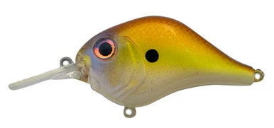 Bill Lewis Outdoors Bill Lewis Rat-L-Trap MR-6 - Amber Shad 1 Bill Lewis Outdoors Bill Lewis Rat-L-Trap MR-6 - Amber Shad