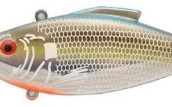 Bill Lewis Outdoors Bill Lewis Rat-L-Trap Original (RT) 506 SEXY PRISM