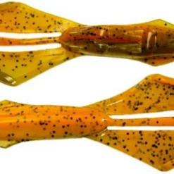 BioSpawn VileCraw Bait