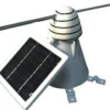Bird-B-Gone RPLR-SLR1 Solar Bird Repeller