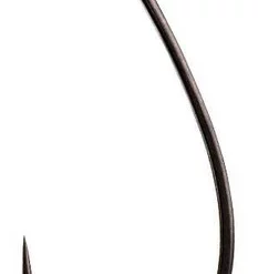 BKK Chimera Wide Gap Worm Hook - 5/0 - 5 Pack