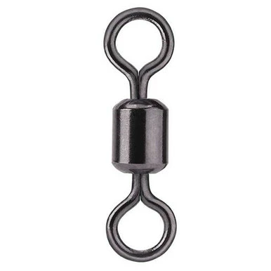 BKK Rolling Swivel-32 Brass Swivel - #10 - 10 Pack 1 BKK Rolling Swivel-32 Brass Swivel - #10 - 10 Pack