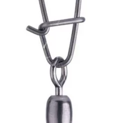 BKK Duolock Snap Swivel-51 Stainless Steel Swivels
