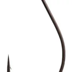 BKK Nemesis Extra Wide Gap Worm Hooks