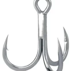 BKK Raptor-X Treble Hooks