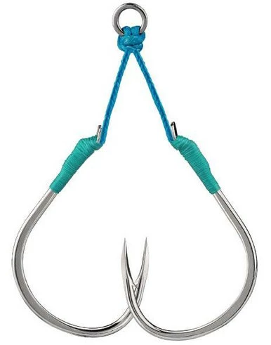 BKK SF Gaff-R M Assist Hooks 1 BKK SF Gaff-R M Assist Hooks