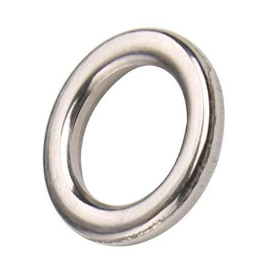 BKK Solid Ring-51 Stainless Steel Solid Rings 1 BKK Solid Ring-51 Stainless Steel Solid Rings