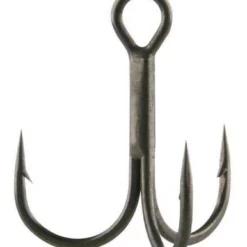 BKK Spear-21 SS Treble Hooks
