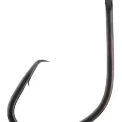 BKK SS Mutsu Light Circle Hooks
