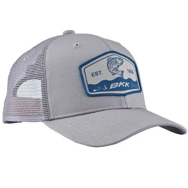 BKK Striped Bass Trucker Hats 1 BKK Striped Bass Trucker Hats
