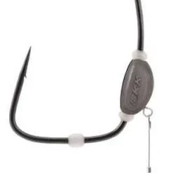 BKK Titandiver+ Weighted Swimbait Hooks