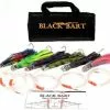 Black Bart Lures Tuna/Dolphin Rigged Trolling Pack