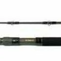 Black Hole Cape Cod Special Jigging Rods - 2pc Conventional