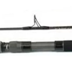 Black Hole Cape Cod Special Jigging Rods - 2pc Spinning